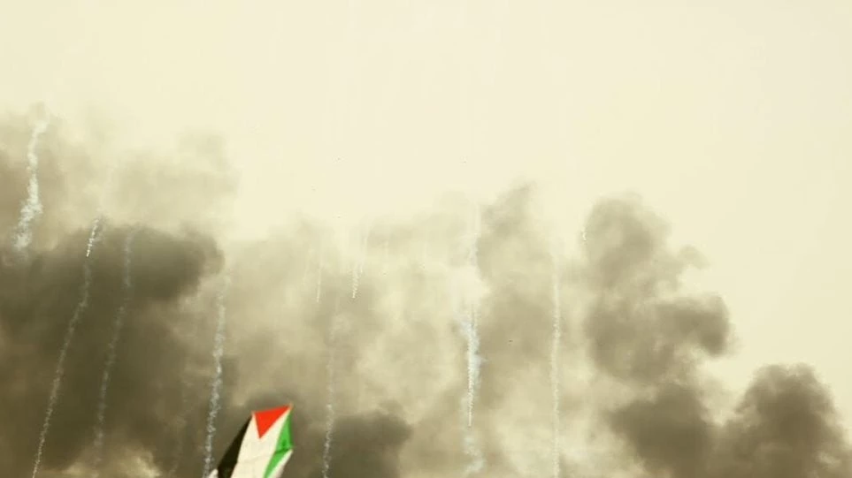 Μαίνεται η κλιμάκωση στη Λωρίδα της Γάζας – Πέντε Παλαιστίνιοι σκοτώθηκαν σε έκρηξη